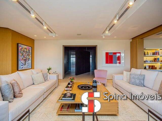 Apartamento para Venda em São Paulo - 5