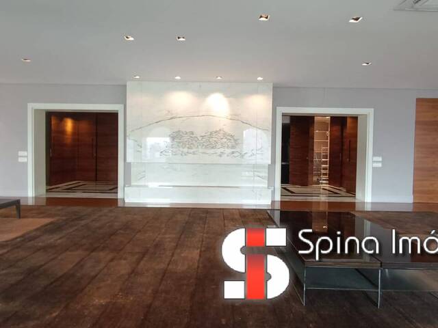Apartamento para Venda em São Paulo - 2