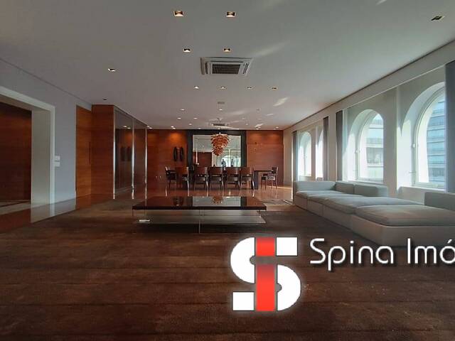 Apartamento para Venda em São Paulo - 3