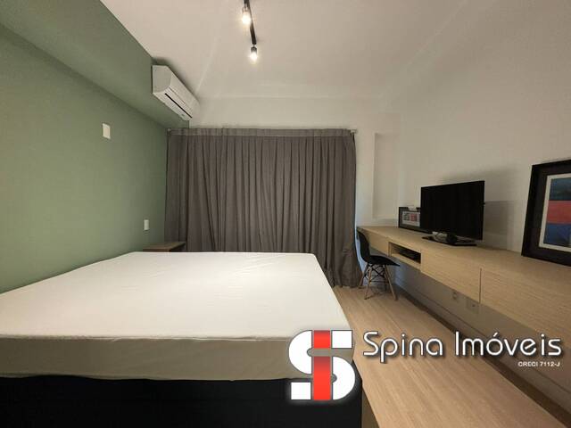 Apartamento para Locação em São Paulo - 5