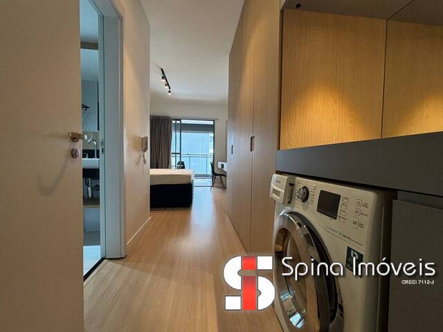 #5798 - Apartamento para Locação em São Paulo - SP - 2