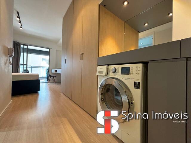 #5798 - Apartamento para Locação em São Paulo - SP - 3