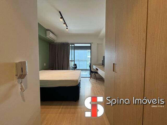 Apartamento para Locação em São Paulo - 4