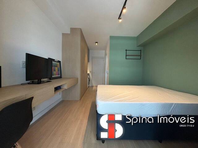 #5798 - Apartamento para Locação em São Paulo - SP - 1