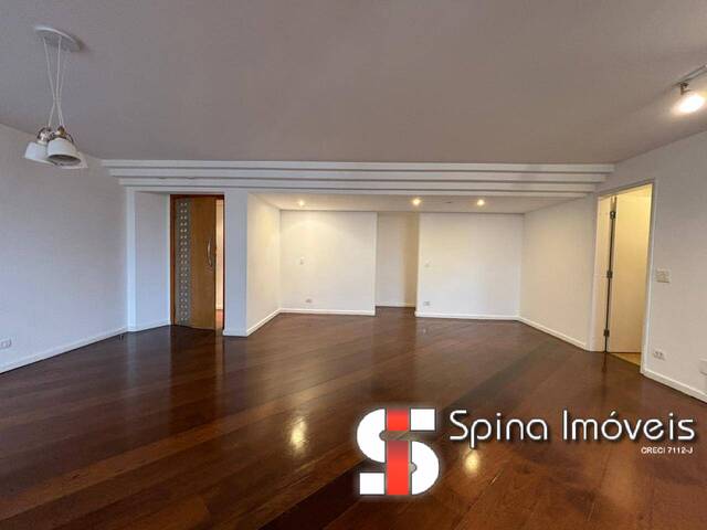 #5799 - Apartamento para Locação em São Paulo - SP - 1