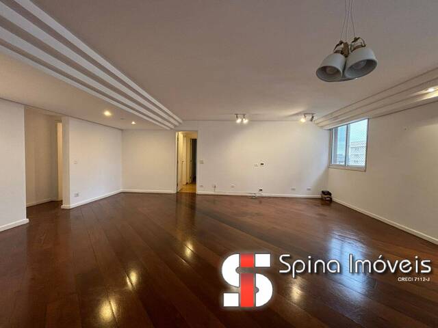 #5799 - Apartamento para Locação em São Paulo - SP - 2