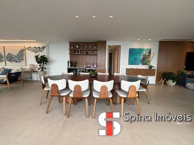 Apartamento para Venda em São Paulo - 3