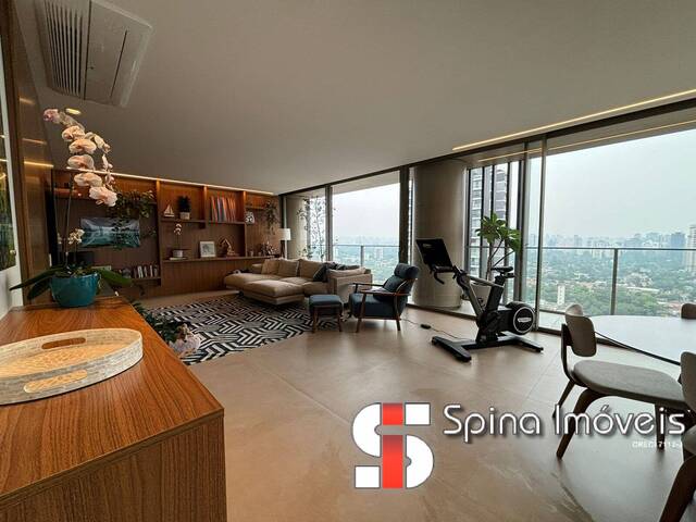 Apartamento para Venda em São Paulo - 5