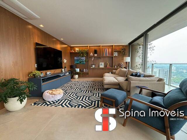 Apartamento para Venda em São Paulo - 2