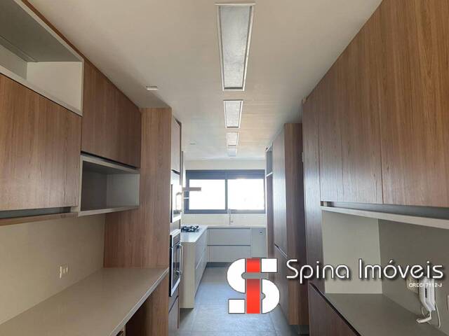 Apartamento para Locação em São Paulo - 5