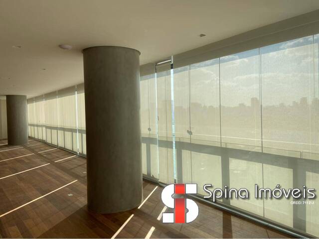 #5804 - Apartamento para Locação em São Paulo - SP - 2