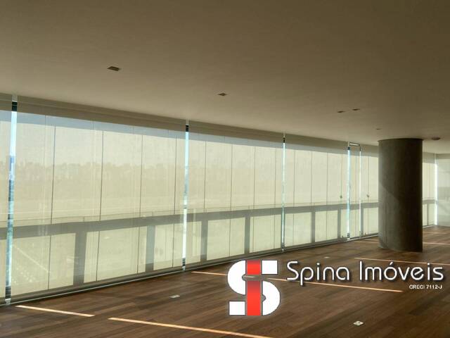 #5804 - Apartamento para Locação em São Paulo - SP - 1
