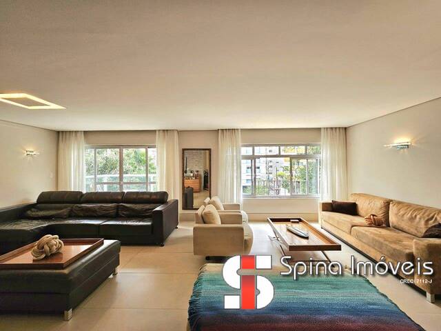 Apartamento para Venda em São Paulo - 3