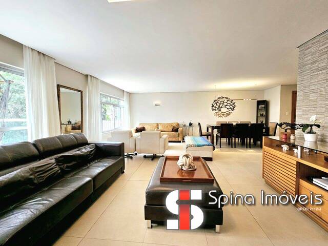 Apartamento para Venda em São Paulo - 5