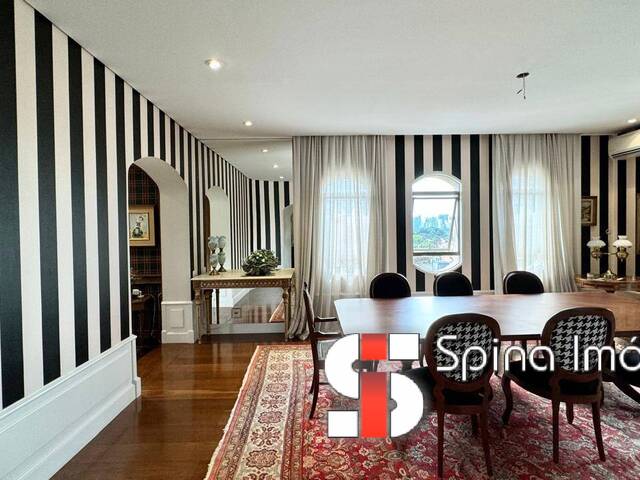 Apartamento para Venda em São Paulo - 4