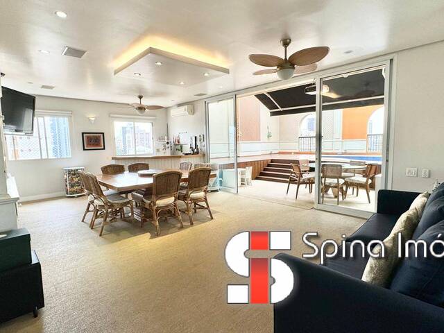 Apartamento para Venda em São Paulo - 2