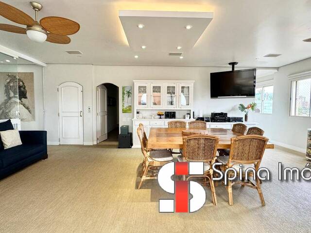 Apartamento para Venda em São Paulo - 3