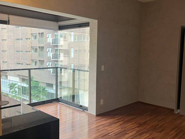 Apartamento para Locação em São Paulo - 4