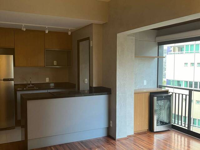 Apartamento para Venda em São Paulo - 3