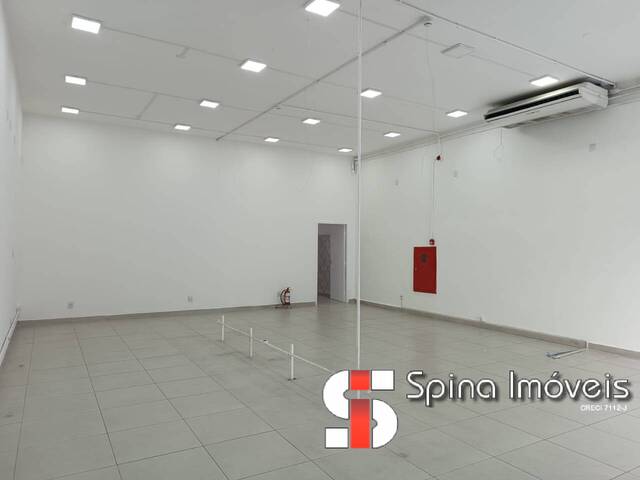 #5814 - Ponto Comercial para Venda em São Paulo - SP - 2