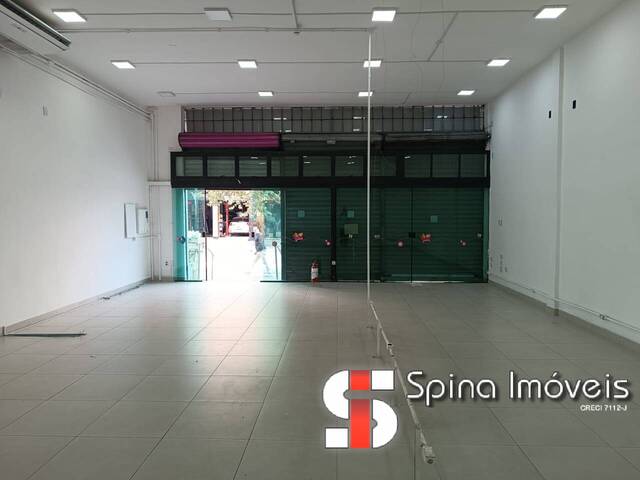#5814 - Ponto Comercial para Venda em São Paulo - SP - 3