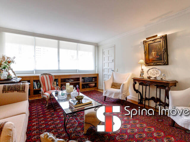 Apartamento para Venda em São Paulo - 2
