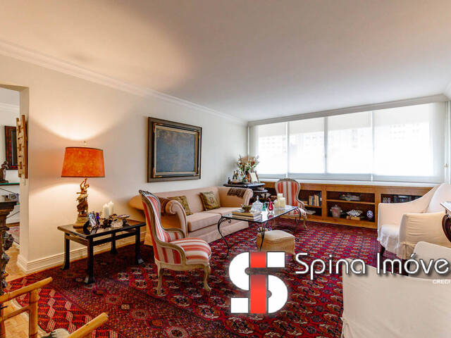 Apartamento para Venda em São Paulo - 3