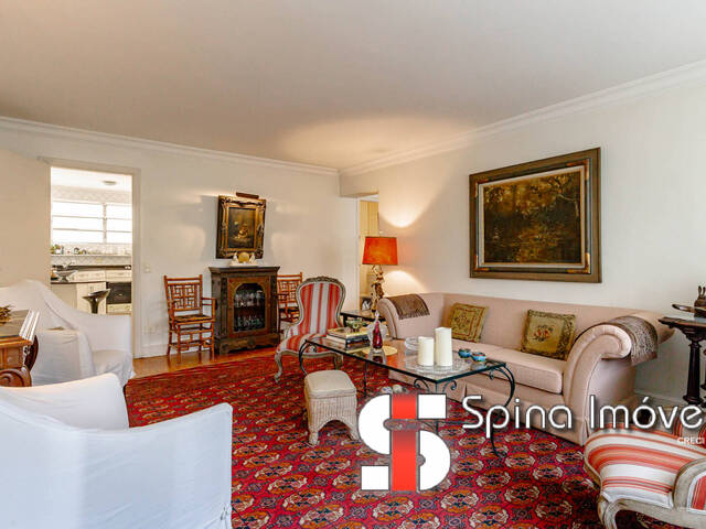 Apartamento para Venda em São Paulo - 4