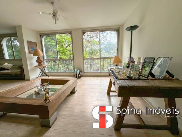 Apartamento para Venda em São Paulo - 3