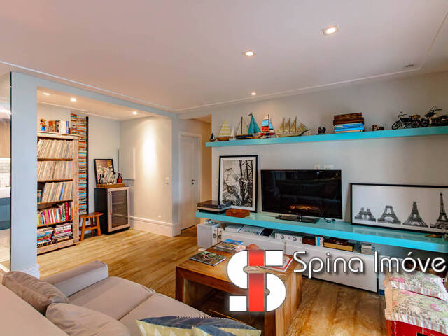 Apartamento para Venda em São Paulo - 4