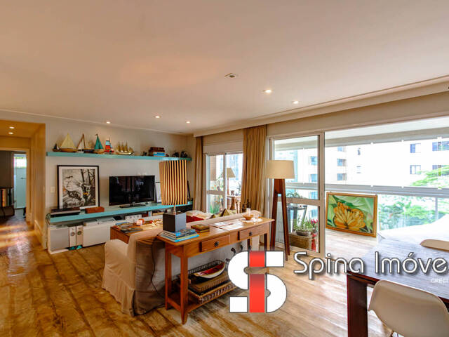 Apartamento para Venda em São Paulo - 2