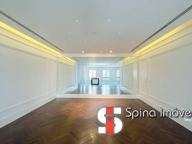 #5828 - Apartamento para Locação em São Paulo - SP - 1
