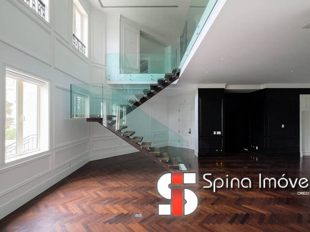 #5828 - Apartamento para Locação em São Paulo - SP - 3