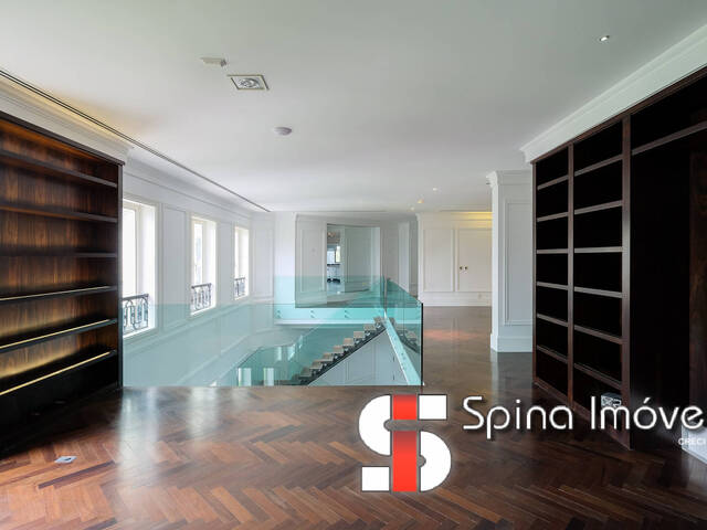 Apartamento para Locação em São Paulo - 4