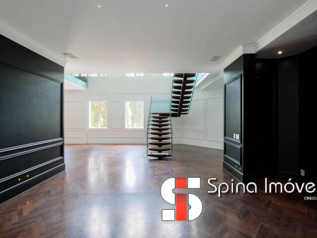 #5828 - Apartamento para Locação em São Paulo - SP - 2