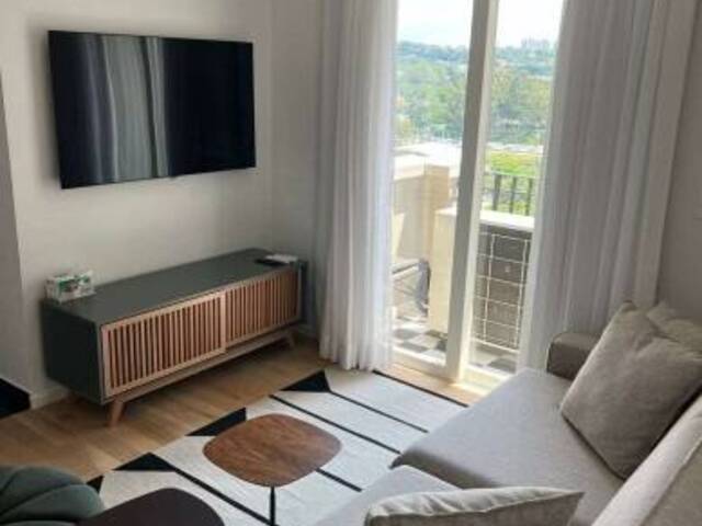 #5832 - Apartamento para Locação em São Paulo - SP - 2