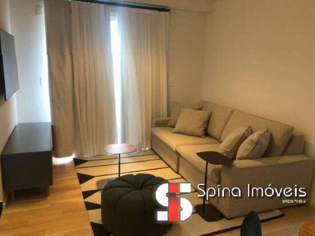#5832 - Apartamento para Locação em São Paulo - SP - 3