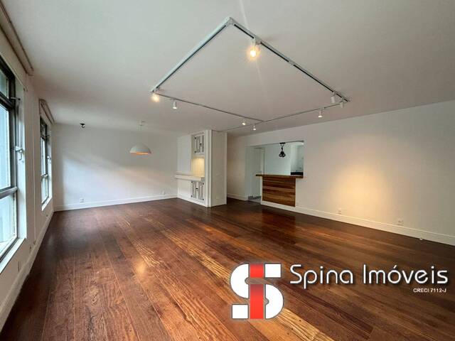 #5833 - Apartamento para Locação em São Paulo - SP - 3