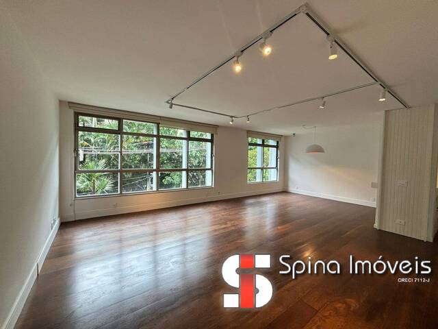 #5833 - Apartamento para Locação em São Paulo - SP - 2
