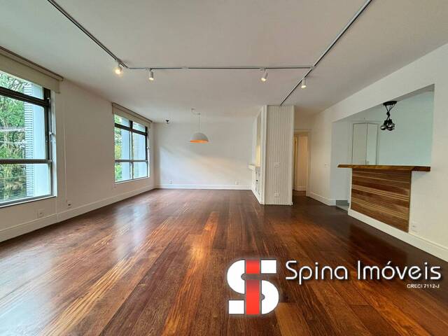#5833 - Apartamento para Locação em São Paulo - SP - 1