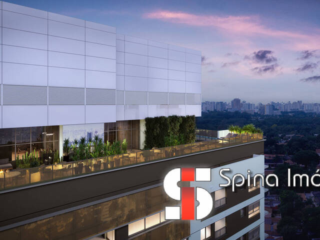 Apartamento para Venda em São Paulo - 2