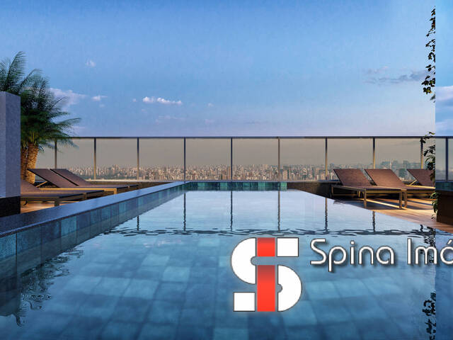 Apartamento para Venda em São Paulo - 5
