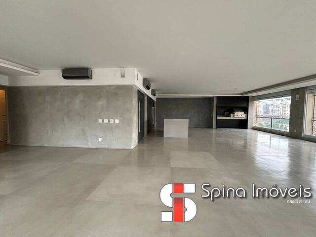 Apartamento para Venda em São Paulo - 4
