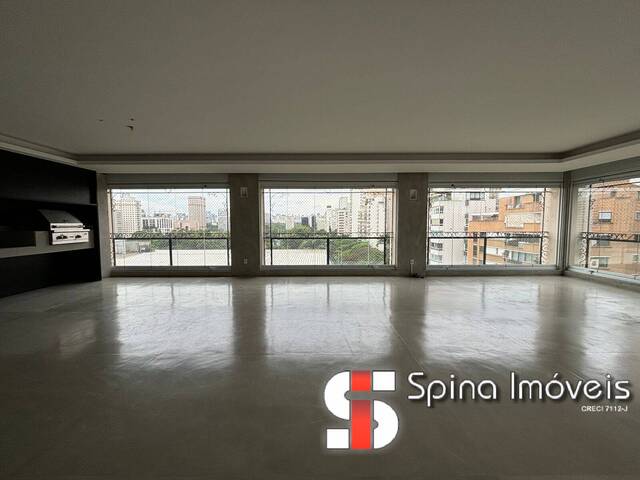 Apartamento para Venda em São Paulo - 2