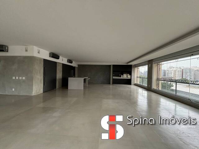 Apartamento para Venda em São Paulo - 3