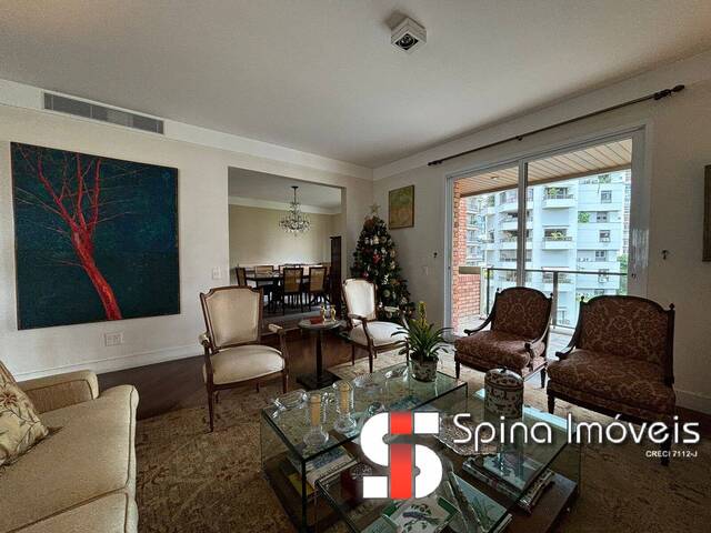Apartamento para Venda em São Paulo - 4