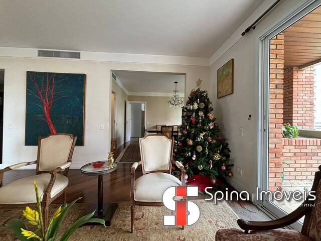 Apartamento para Venda em São Paulo - 5
