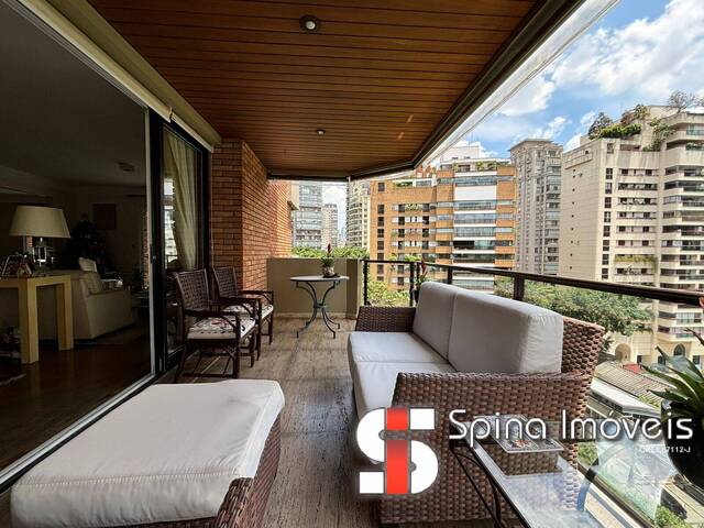 Apartamento para Venda em São Paulo - 2