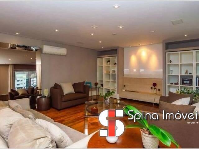 Apartamento para Venda em São Paulo - 3