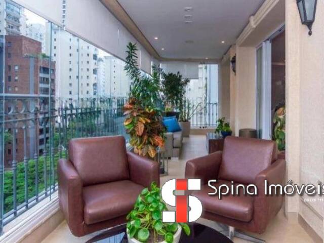 Apartamento para Venda em São Paulo - 5